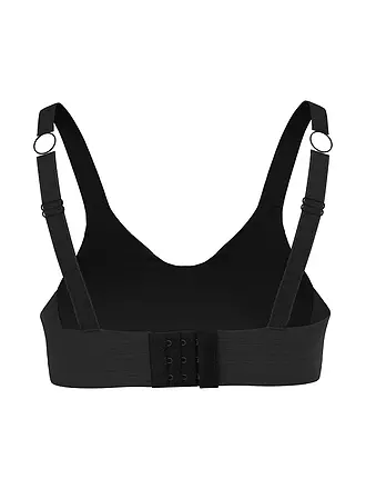 ODLO | Reggiseno sportivo da donna Everyday High Support | schwarz